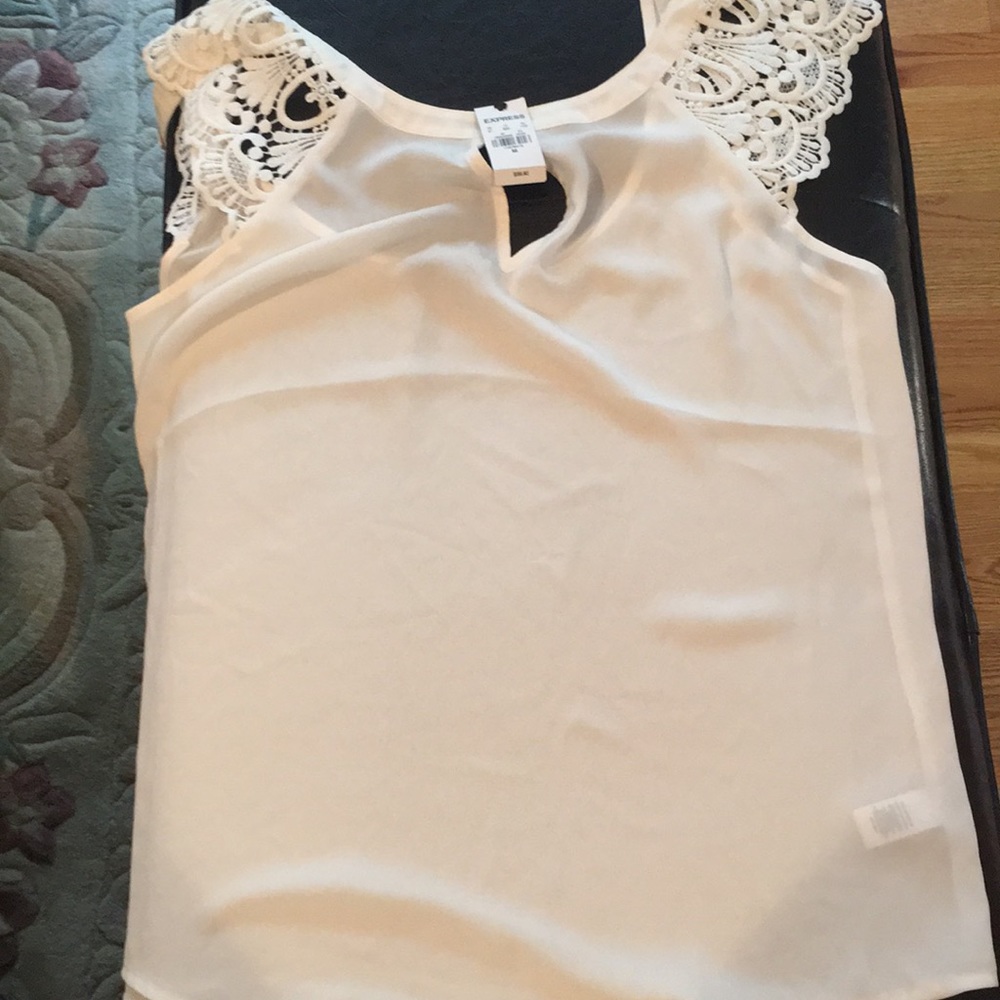 Express blouse